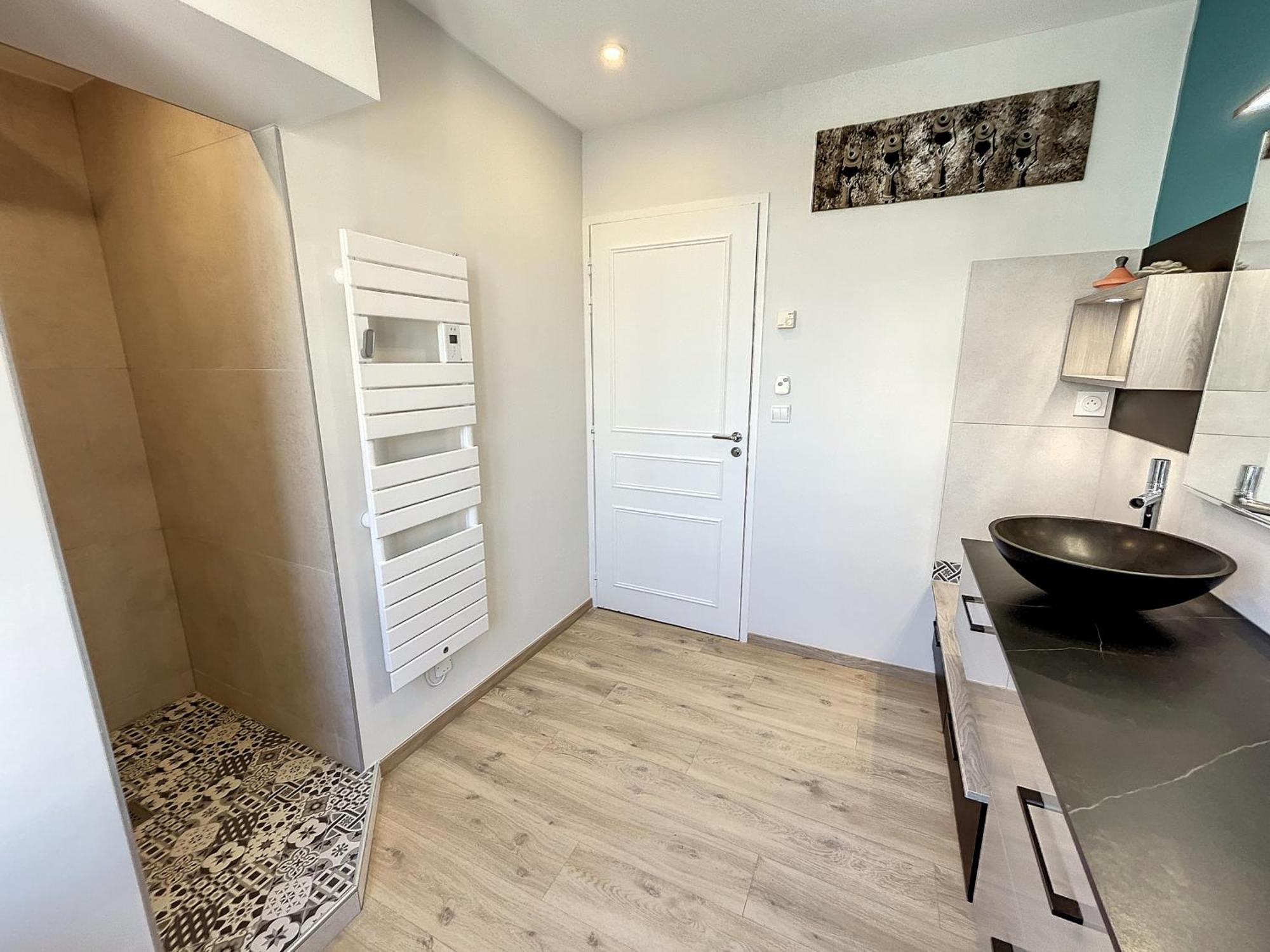 Appartement Renove Avec Ascenseur - Proche Plage Et Centre-Ville - Fr-1-361-506 Saint-Pair-sur-Mer Exterior photo