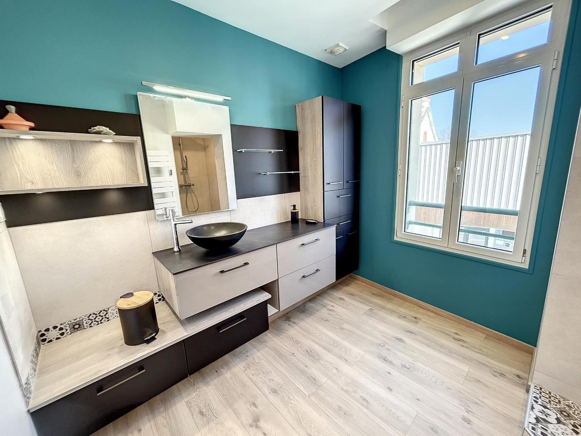 Appartement Renove Avec Ascenseur - Proche Plage Et Centre-Ville - Fr-1-361-506 Saint-Pair-sur-Mer Exterior photo