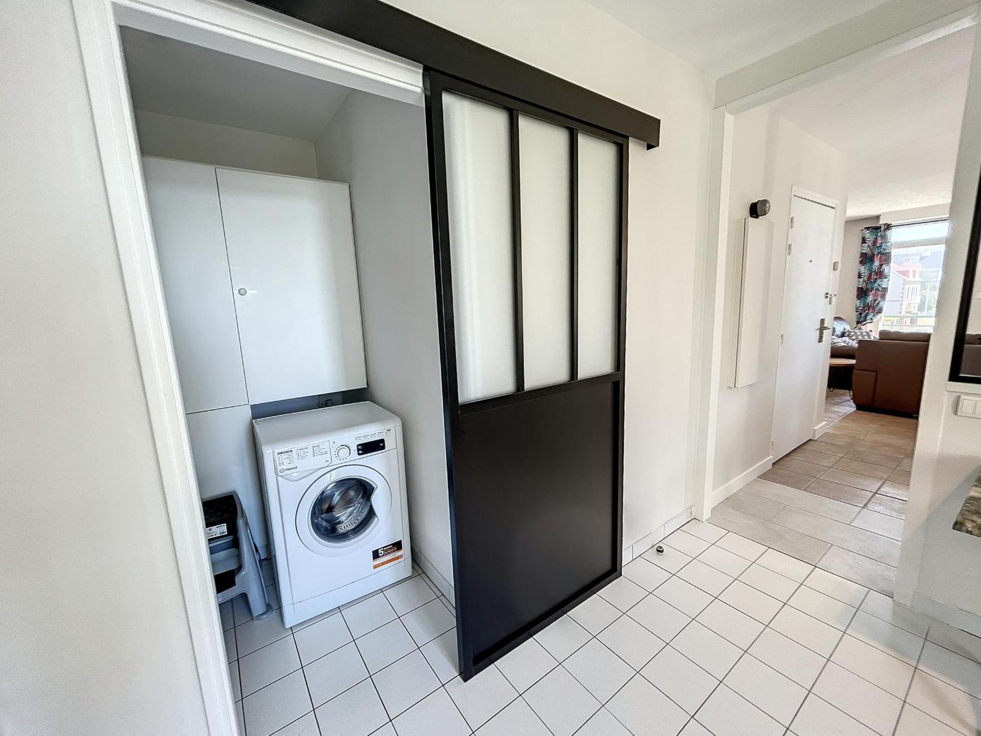 Appartement Renove Avec Ascenseur - Proche Plage Et Centre-Ville - Fr-1-361-506 Saint-Pair-sur-Mer Exterior photo