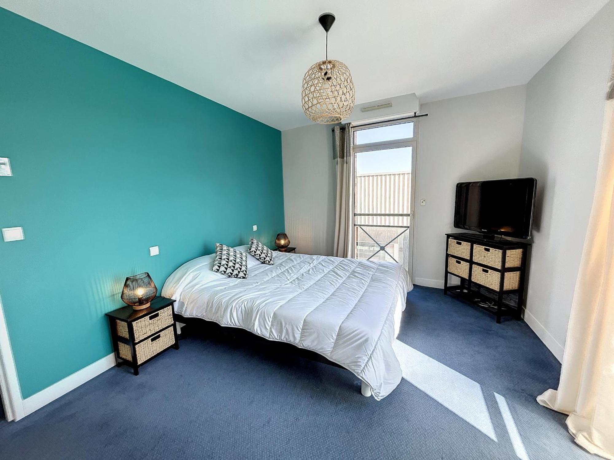 Appartement Renove Avec Ascenseur - Proche Plage Et Centre-Ville - Fr-1-361-506 Saint-Pair-sur-Mer Exterior photo